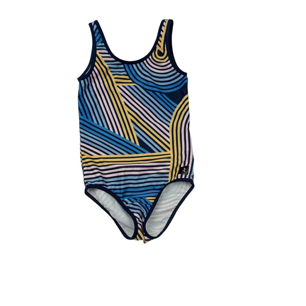 Reima Uimann One Piece Swimsuit